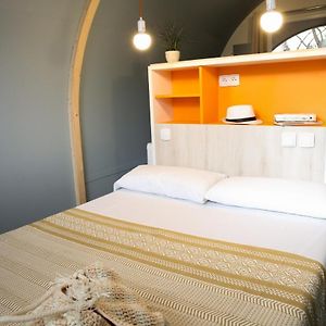 Habitación con Cama Queen